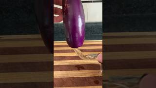 Why it’s called Eggplant eggplant egg biology [upl. by Olraced174]