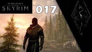 Skyrim Magic Only  017  Shalidors Insights pt 4 Mzinchaleft Ruin [upl. by Nyluqcaj]