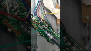 How to fix if Quemex TTI 2012 Azan Stops but clock still working  possible fix  Part 1 [upl. by Selyn]