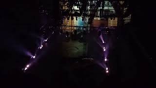 MARVEL UNIVERSE LIVE AT THE SM MALL OF ASIA ARENA [upl. by Kylander]