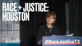 Welcome to Race  Justice Houston [upl. by Dulsea]