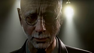 The Inpatient Official Story Trailer [upl. by Tecu]