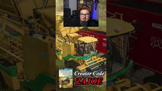 LS25 Überlade Animation muss sich bessern FARMING SIMULATOR 25 [upl. by Nabalas]