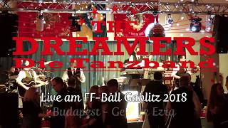 Budapest  FF Ball Gablitz 2018 [upl. by Tanya]