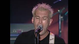 Jimmy Barnes amp INXS Live 1998 Mushroom 25 [upl. by Dlared]