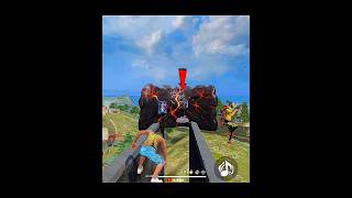 IMPOSSIBLE 🍷🗿 foryou foryoupage freefire shorts viralshorts freefirehighlights hopx [upl. by Gayelord]