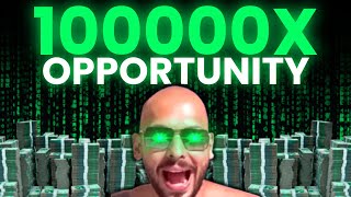 HOW TO FRONT RUN ANDREW TATE’S NEXT 1000X MEME COIN [upl. by Enytsirk]