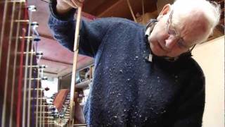 The art of harp making [upl. by Bloom]