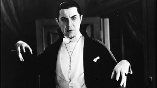 DRACULA Bela Lugosi shines in this haunting classic [upl. by Anesuza245]