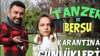 Tanzer ve bersu komik sahneleri 1 tanzerVeBersu [upl. by Notgnirra]