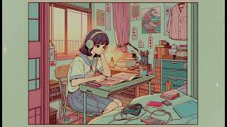 Lofi Relax Music No3 [upl. by Dlareme168]