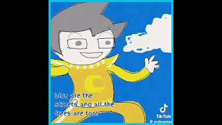 John Egbert edit homestuck brainrot karkatvantas [upl. by Beutner]