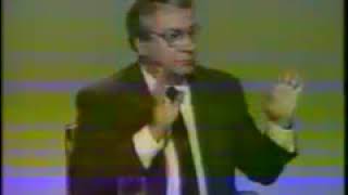 Debate sobre Plebiscito 1993 Rede Bandeirantes [upl. by Sal535]