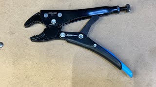 Channellock Locking Pliers 10410 amp 1025 [upl. by Mollee]