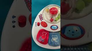 The most interesting VTech toy glitch Ive ever seen [upl. by Kaz]