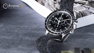 Top 5 Watches of 2020  Chrono24 [upl. by Bruyn]