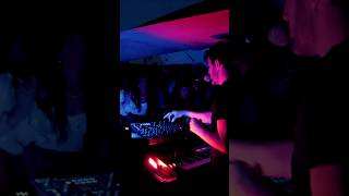 THIS CONCERT MADE ME CHOOSE VELCRO OVER LACES electronicmusic liveelectronicmusic liveset [upl. by Ycniuqal771]