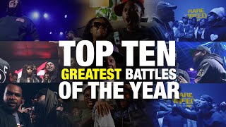 BEST BATTLES OF THE YEAR  2023 COMPILATION [upl. by Beltran]