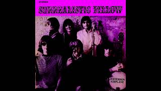 Jefferson Airplane Embryonic Journey Slowed and Reverb [upl. by Weldon146]