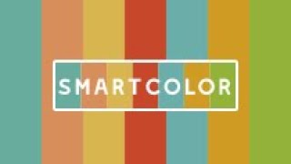 Smart Color  La nueva App de Ceresita [upl. by Roanna707]