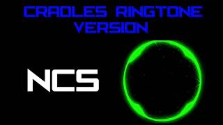 Sub Urban  Cradles Ringtone Version Remix Remake Instrumental NCS Release [upl. by Kuhn]