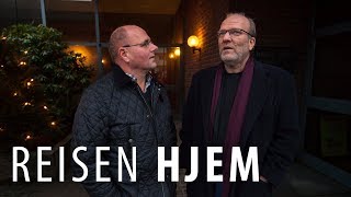 Ingar Helge Gimle  Reisen Hjem S03E02 [upl. by Anigroeg45]