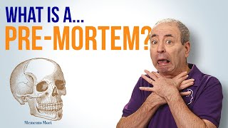 What is a Premortem and how do you run one [upl. by Neumeyer718]