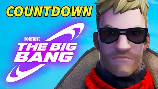 🔴 FORTNITE LIVE Event Gameplay  Big Bang Event LIVE Stream Right Now [upl. by Kieryt]