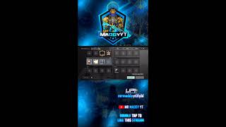 “Intense TDM Rooms 🔥  Show Your Skills 💥  TDM Gaming BattleZone MrMaddyYT GameOn” [upl. by Pavia]