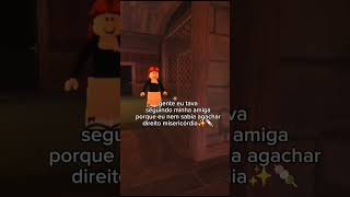 Minha ratinha skskksks💘🍓 roblox naoflopaporfavor fly vaiprofycaramba viral doorsroblox [upl. by Nivan]