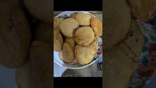 Pitha banano easy easyrecipe foryou support viralvideo পাকন পিঠা pakon pakonpitha [upl. by Nwahsad]