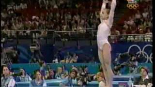 2000 Sydney Olympics  Womens Prelims Part 8 [upl. by Yror]