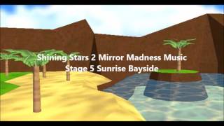 Shining Stars 2 Mirror Madness Music Stage 5 Sunrise Bayside [upl. by Alac]