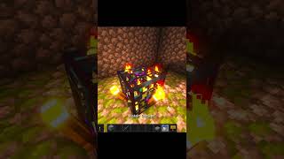 Mob Farm out of spawner [upl. by Eerased283]