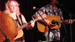 Donna Hughes Band One Tear by Judy Osborne [upl. by Nilyram]