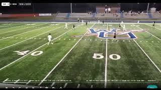 Soccer Scrimmage Sterlington Vs West Ouachita 11 04 24 [upl. by Sair]