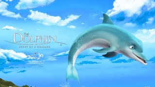 El Delfin  La historia de un soñador Español 🐬🐬🐬 [upl. by Fiester141]