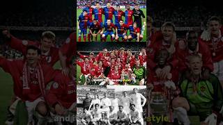 Best Football Team In The History Of The Gamesviralshorts2024 football barcelona realmadrid [upl. by Llemhar]