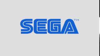 Sega Intro but word quotSEGAquot is replaced with Bowser saying quotSEGAquot [upl. by Nossah]