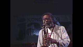 Joe Henderson  Body and Soul Kongsberg 1987 [upl. by Nallak]