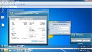 Cisco AnyConnect VPN with Certificates [upl. by Selassie]