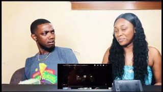 Sada Baby  Aktivated Official Video Best Reaction Video With My Girlfriend [upl. by Brod50]