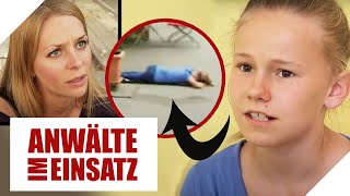 Ist Lotta 8 in Gefahr Elternbesuch nach Krankenhausaufenthalt 🚑  12  Anwälte im Einsatz SAT1 [upl. by Nillad406]