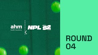 NPL Season 2  Round 4  Avocados v Grasshoppers NSW  930am [upl. by Lisa]