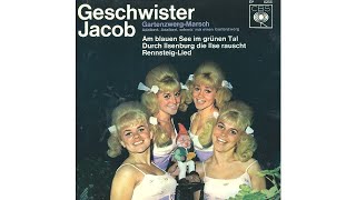 Geschwister Jacob  RennsteigLied [upl. by Goodkin]