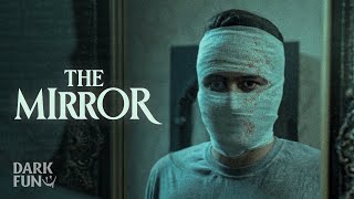 The Mirror  Horror Short Film [upl. by Aihseyt271]