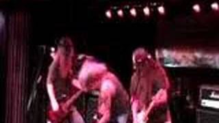 Blackberry Smoke live with Ricky Medlocke [upl. by Salomon]