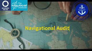 Nautical Institute approved ISMISPSMLC CSO IMO 320 amp Navigational Audit Courses [upl. by Anerat83]