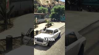 ¡AYUDA SIEMPRE a este CHICO en GTA 5 gta5 shorts [upl. by Ennahgiel]