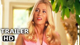 PALM ROYALE Trailer 2024 Kristen Wiig [upl. by Rebmetpes428]